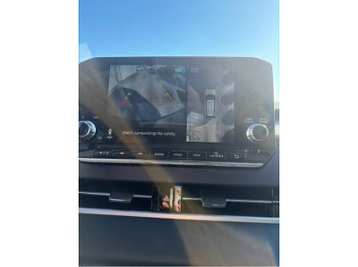 2025 Mitsubishi Outlander PHEV SE Tech Package