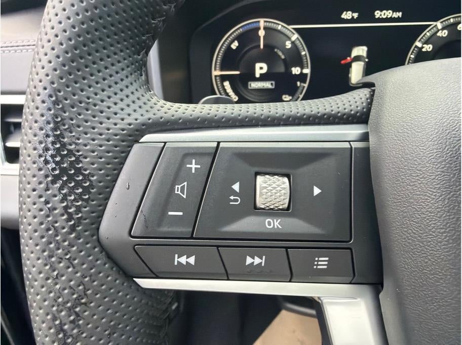 2025 Mitsubishi Outlander PHEV SE