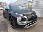 2025 Mitsubishi Outlander PHEV SE