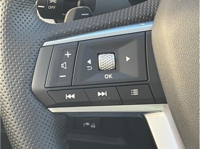 2025 Mitsubishi Outlander PHEV SE Tech Package