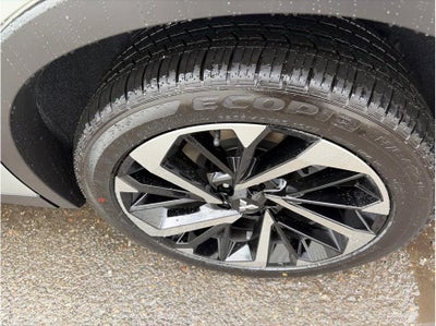 2025 Mitsubishi Outlander PHEV SE