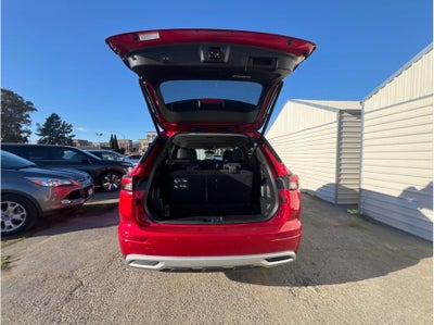 2024 Mitsubishi Outlander PHEV SE Sport Utility 4D