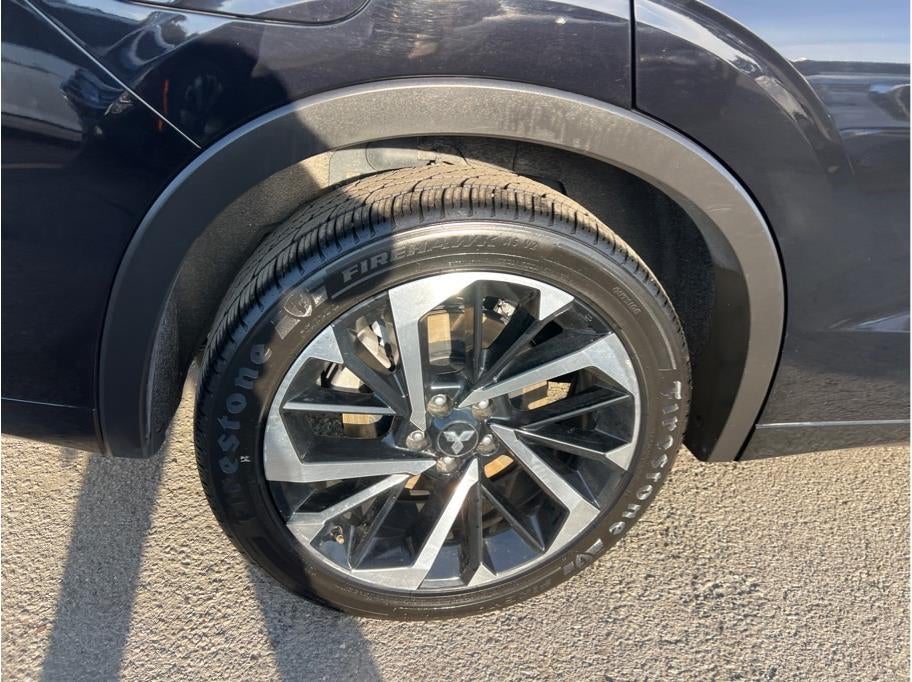 2024 Mitsubishi Outlander PHEV SEL Sport Utility 4D