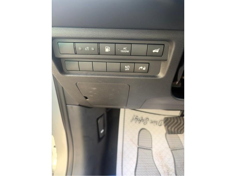 2025 Mitsubishi Outlander PHEV SEL