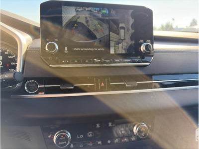 2025 Mitsubishi Outlander PHEV SEL