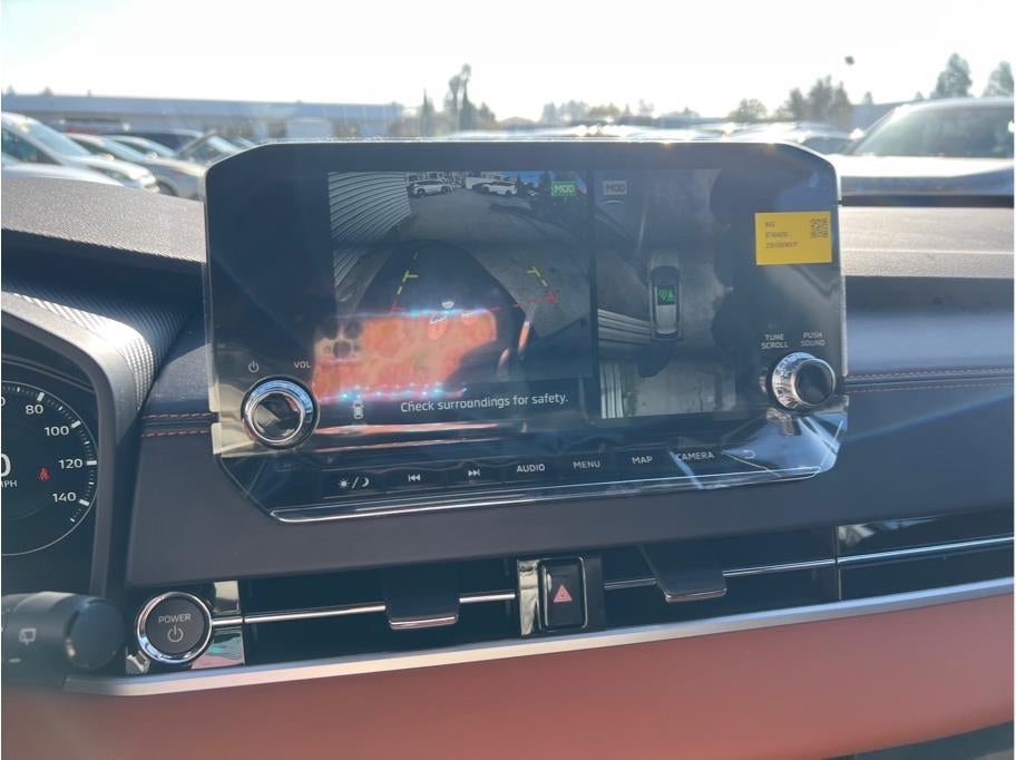 2025 Mitsubishi Outlander PHEV SEL Premium Package