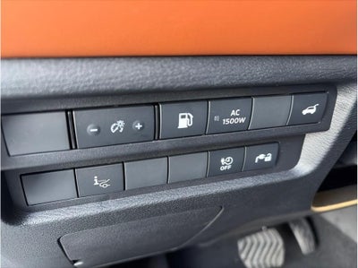 2025 Mitsubishi Outlander PHEV SEL Premium Package