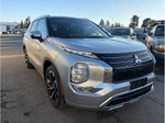 2025 Mitsubishi Outlander PHEV SEL Premium Package