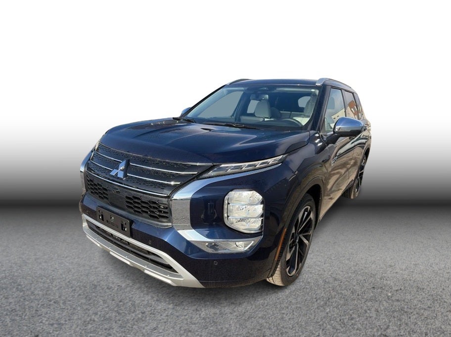 2025 Mitsubishi Outlander PHEV SEL