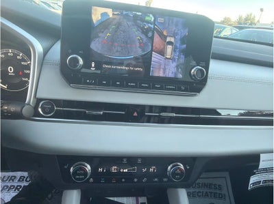 2025 Mitsubishi Outlander PHEV SEL