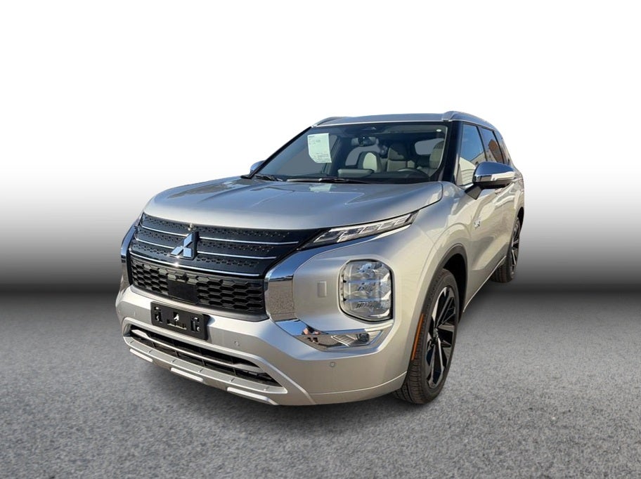2025 Mitsubishi Outlander PHEV SEL