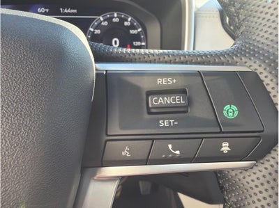 2025 Mitsubishi Outlander PHEV SEL