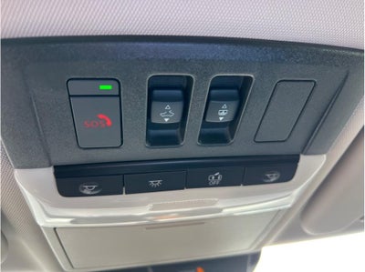 2025 Mitsubishi Outlander PHEV SEL