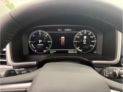 2025 Mitsubishi Outlander PHEV SEL