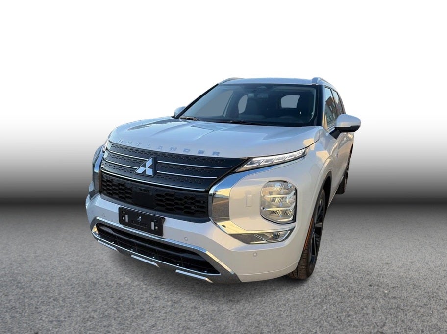 2025 Mitsubishi Outlander PHEV SEL