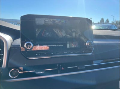 2025 Mitsubishi Outlander PHEV SEL