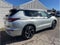 2025 Mitsubishi Outlander PHEV SEL