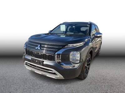 2025 Mitsubishi Outlander PHEV SEL
