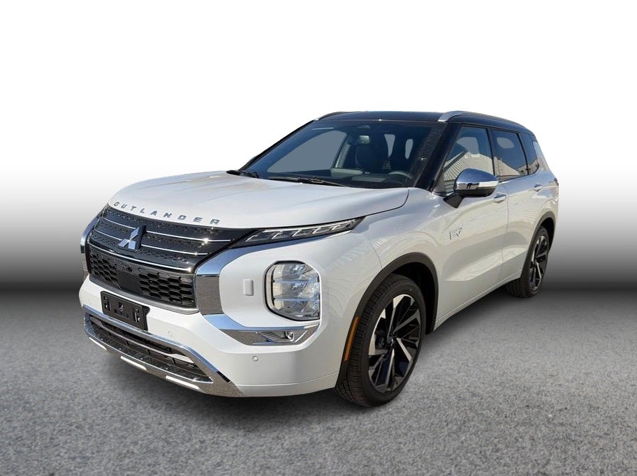 2025 Mitsubishi Outlander PHEV SEL Premium Package