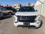 2025 Mitsubishi Outlander PHEV SEL Premium Package
