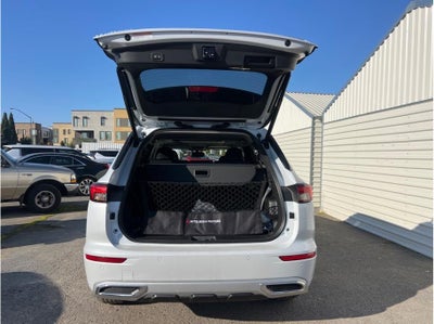 2025 Mitsubishi Outlander PHEV SEL