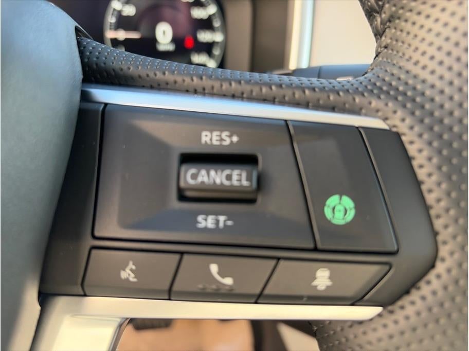 2025 Mitsubishi Outlander PHEV SEL