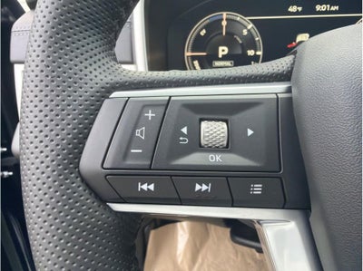 2025 Mitsubishi Outlander PHEV SEL