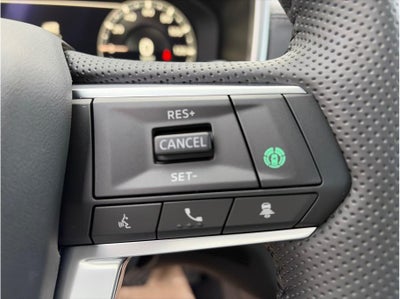 2025 Mitsubishi Outlander PHEV SEL