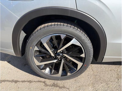 2025 Mitsubishi Outlander PHEV SEL