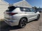 2025 Mitsubishi Outlander PHEV SEL