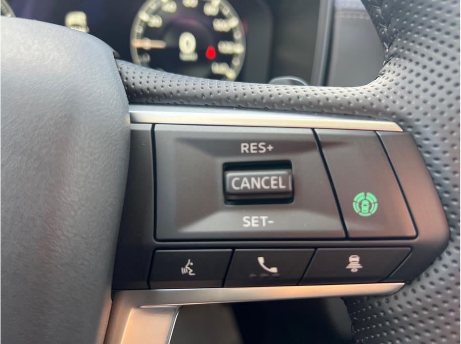 2025 Mitsubishi Outlander PHEV SEL