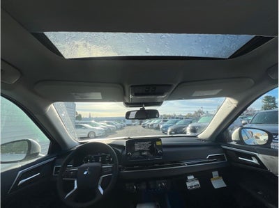 2025 Mitsubishi Outlander PHEV SEL