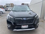 2024 Subaru Forester Touring Sport Utility 4D