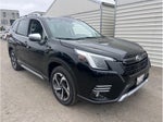 2024 Subaru Forester Touring Sport Utility 4D