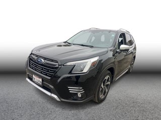 2024 Subaru Forester Touring Sport Utility 4D