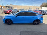 2024 Honda Civic Type R Hatchback Sedan 4D