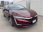 2019 Honda Clarity Plug-in Hybrid Sedan 4D