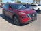 2025 Nissan Rogue SV Sport Utility 4D