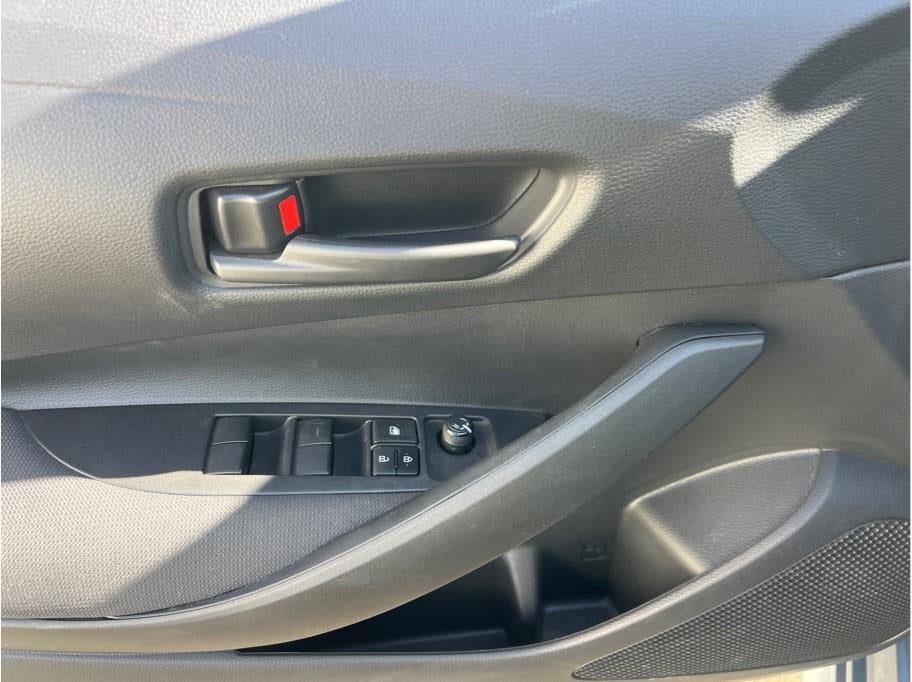 2024 Toyota Corolla Hybrid LE Sedan 4D