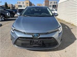 2024 Toyota Corolla Hybrid LE Sedan 4D