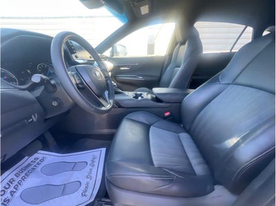 2021 Toyota Venza XLE Sport Utility 4D