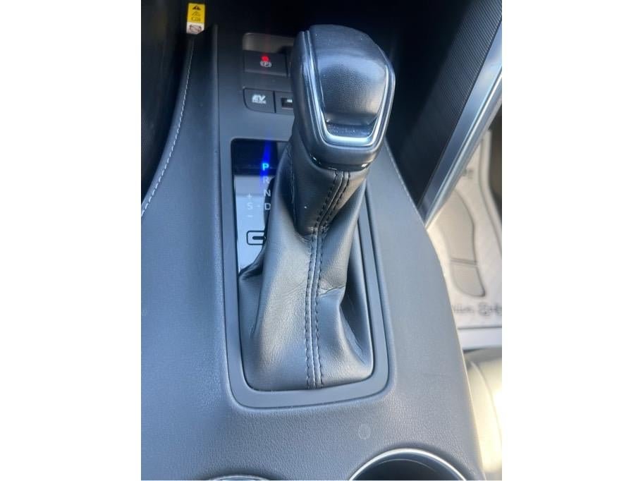 2021 Toyota Venza XLE Sport Utility 4D