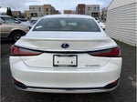 2019 Lexus ES ES 300h Sedan 4D