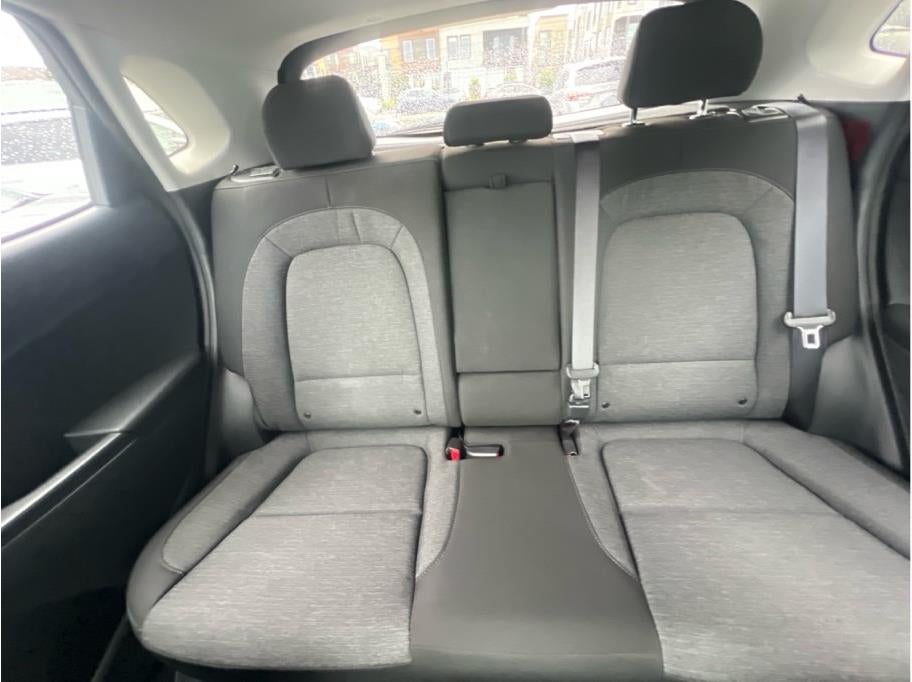 2023 Hyundai Kona Electric SE Sport Utility 4D