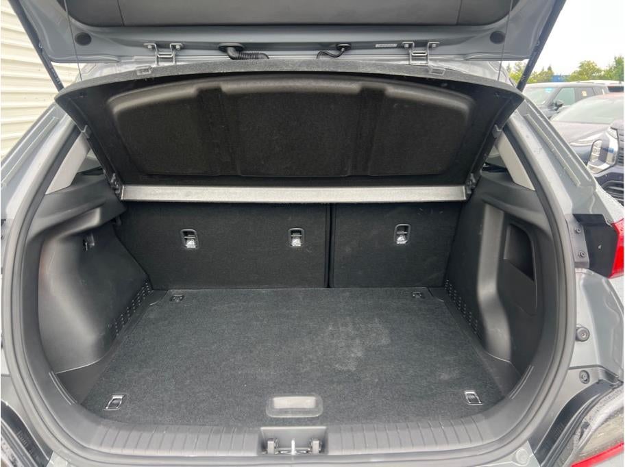 2023 Hyundai Kona Electric SE Sport Utility 4D