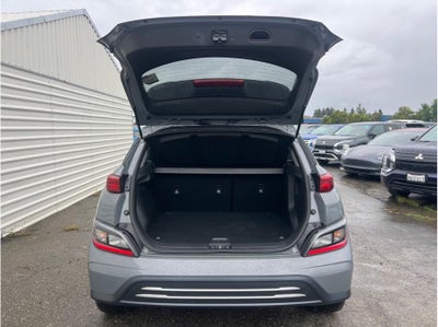 2023 Hyundai Kona Electric SE Sport Utility 4D