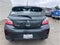 2024 Mitsubishi Mirage Black Edition Hatchback 4D
