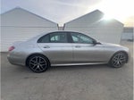 2022 Mercedes-Benz E-Class E 350 Sedan 4D