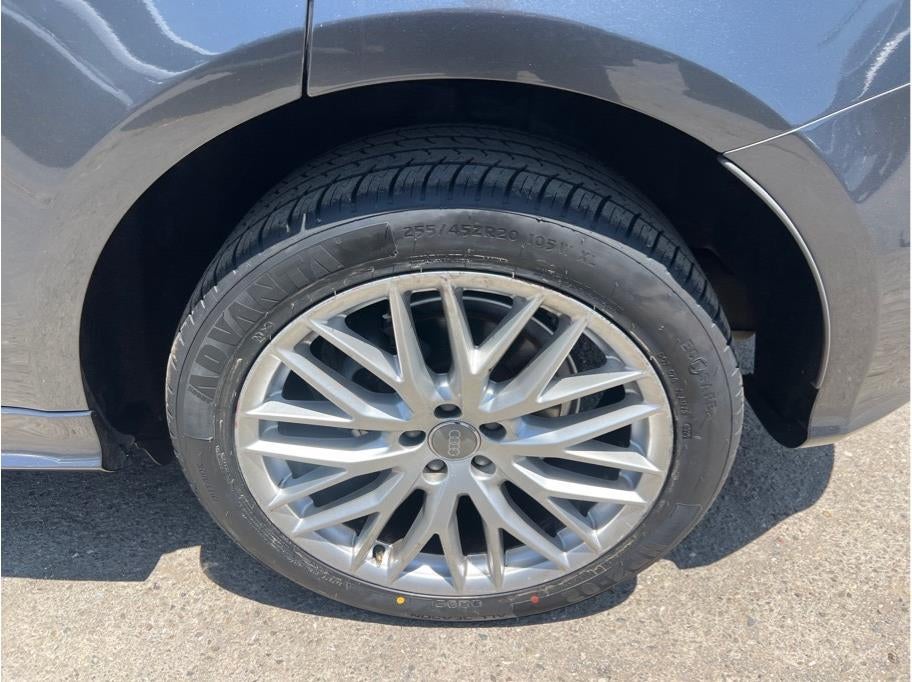 2017 Audi Q5 2.0T Premium Plus Sport Utility 4D