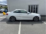 2019 BMW 2 Series 230i Coupe 2D